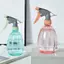 Bình Xịt Nhựa ZK 500ml Cho Salon, Cây, Thú Cưng, Làm Vườn, Tưới Cây Gia Đình VN
