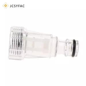 JCSYFAC 5 Chiếc Máy Giặt Ô Tô Áp Lực Cao Lọc Nước Kết Nối Máy Giặt Cho K2-K7 Mới