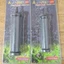 Hàng sẵn có Aqua Silicon Columnar Air Stone Đồ dùng bể cá đa năng Oxy hóa Đá không khí 7I2O