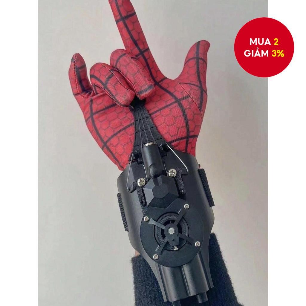 Spider Silk Launcher Dây đeo cổ tay Đồ chơi điện tự động, Octonauts Dino Mini Bóng rổ Cảm giác Fidget Blind Box Phục sinh
