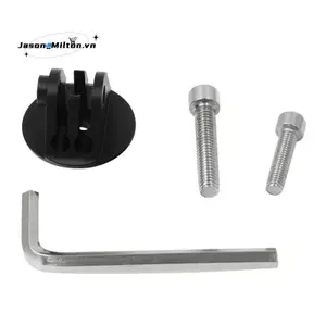 1 Miếng Xe Đạp Xe Đạp Tai Nghe Top Cap Adapter 28.6Mm Hợp Kim Nhôm Cho OD1 Steererer Fork Camera