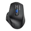 M200 Mẫu Mới Chuột Chơi Game Ba Chế Độ Không Dây type-c + USB Dual-Head Wireless Ergonomic Chuột Màn Hình Điện