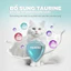 Súp Thưởng Cho Mèo Sữa Dê PetQ 15g Mượt Lông Tiêu Búi Lông