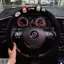 Mùa Xuân Mới Mùa Hè Ô Tô Vô Lăng Bao Hoạt Hình Hàn Quốc Dễ Thương Volkswagen Bốn Mùa Đa Năng Chống Trơn Trượt Grip Cover Chống Mài Mòn Đen 26.3.22