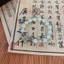 Mới Trung Quốc Opal Đính Hạt Vòng Tay Nữ Cổ Chuông Mặt Dây Chuyền Vòng Tay Niche Thiết Kế Retro Phù Hợp Với Vòng Tay Hợp Thời Trang