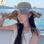 < YEI > Mũ đi biển vành cuộn Raffia dành cho nữ Mũ rơm ren mùa hè Bảo vệ tia cực tím Nhẹ Du lịch cần thiết cho kỳ nghỉ mới