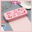 Hộp đựng kính mắt từ tính di động dễ thương và sành điệu của Kirby