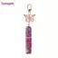 Bình Nước Hoa Mini BORAGETE, Bình Xoay Xịt Rỗng Di Động, Bình Xịt Bảo Quản 5ml Hộp Đựng Mỹ Phẩm Rỗng Có Thể Đổ Lại