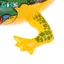 GHX Cá Sấu Bơm Hơi Nổ Đồ Chơi Nước Ngộ nghĩnh Đồ Chơi Cá Sấu Cho Bãi Biển Mùa Hè VN