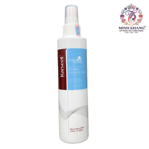 XỊT DƯỠNG ẨM TÓC SIÊU MƯỢT KARSEELL MACA ESSENCE REPAIR PROTEIN SPRAY 200ML [ MK ]