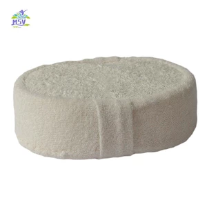 Loofahs Tắm Bọt Biển Tẩy Tế Bào Chết Tắm Vệ Sinh Tẩy Tế Bào Chết Massage Tắm Bọt Biển