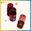 BVY HERORANGE 2 / 3 / 5 Bộ Son Dưỡng Môi Mini Dưỡng Ẩm Lipsti Mùa Thu Đông Mặt nạ Môi Chống Khô.