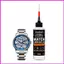 Đồng hồ dầu 60ml Đồng hồ làm sạch tổng hợp chống gỉ Dầu bôi trơn tổng hợp để bảo trì phục hồi lyuvn