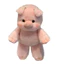 < Pluscloth > 17.7 Búp bê chạy bộ sang trọng mềm mại – Đồ chơi nhồi bông lông tơ dễ thương dành cho trẻ em Người lớn Gối đầu giường Đệm Sofa Trang trí vườn ươm Quà tặng hoàn hảo cho người mua Đông Nam Á Nhồi bông lông tơ