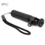 apill Denash Selfie Stick Đầu nhỏ Chắc chắn và nhỏ gọn để xoay ở mọi góc độ Camera chuyển động dễ dàng ghi lại với lỗ vít 1/4 Denashm07xgh8as9