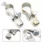 Đầu nối kẹp thiết bị đầu cuối bằng đồng cho xe buýt Cáp pin Độ bền tuyệt vời