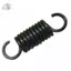 Bàn đạp chân thay thế lò xo xoắn cho bộ phận tương thích 55 * 15mm