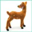 Mini Tuần Lộc Các Bức Tượng Nhỏ Sika Hươu Tượng Đồ Trang Trí Fawn Các Bức Tượng Nhỏ Trang Trí Nhà Hươu Trang Trí Trong Nhà sonlekvn