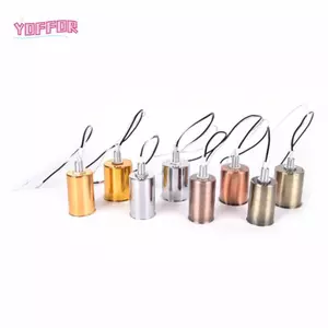 Giá đỡ đèn vít YOFFOR Phụ tùng đèn Led gốm tự làm chuyên nghiệp