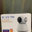 Camera IP Wifi Xoay Trong Nhà Icantek ICAN 79S 2MP - Hàng Chính Hãng