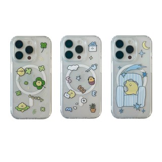 Ốp bảo vệ họa tiết chanh dễ thương cho iPhone 11 12 Pro Max 13 Pro 15 Pro 15 Pro Max 14 14 Pro Max 14 Pro 16 Pro Max 16 Plus 17 17 Pro Max