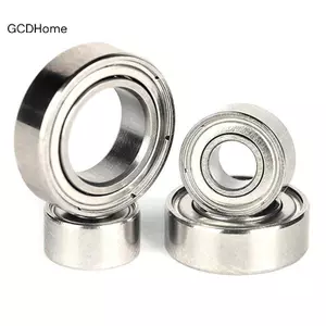 GCDHome Tốc Độ Cao 4 Vòng Bi Mini Thay Thế Cho KUPA UPPOWER UP200 UG12 / SUG12 Tay Khoan Móng Tay Cầm HOT
