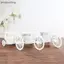 AA Nhỏ Ba Bánh Hình Hoa Giỏ Tiệc Cưới Lễ Trang Trí Xe Đạp Hoa Hộp Đựng Đồ Văn Phòng Nhà Bàn Trang Trí VN
