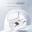Tai + Tai Kẹp Tai Nghe Bluetooth Kép Độ Nét Cao Chất Lượng Âm Thanh Stereo Giảm Tiếng Ồn Có Màn Hình LED Tai Nghe Bluetooth 5.4 2 Trong 1