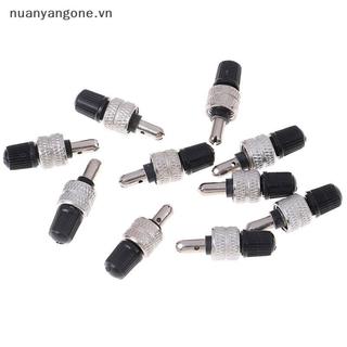 Nuanyangone.vn 10 Cái Sửa chữa thay thế lõi van bánh xe đạp xe đạp mới