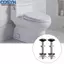 <cosyh>User Friendly Toilet Water Tank Screw Seal Ring Fixed Bolt Set Bathroom Hardware