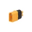 Đầu nối chuyển đổi BTM XT30 sang XT60 Nam Nữ XT60 sang XT30 Đầu nối chuyển đổi cho điều khiển từ xa xe FPV NiMH