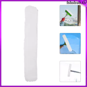 Tấm lót thay thế máy chà sàn cửa sổ Máy rửa tay cho nắp thiết bị nạp kính tắm