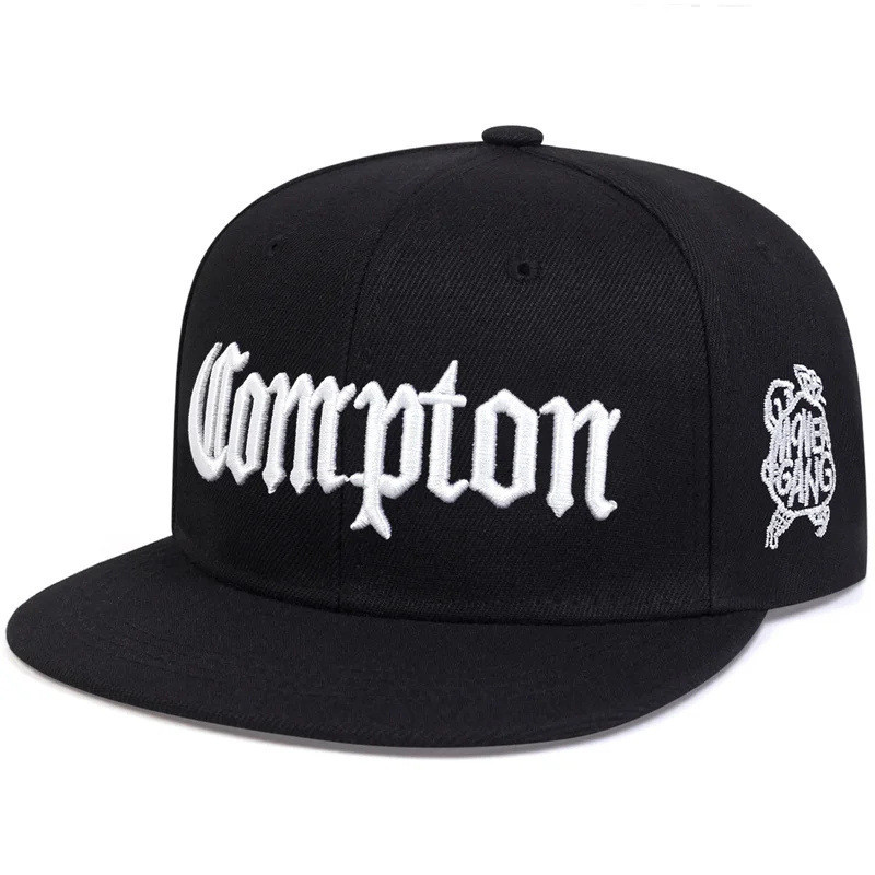 Ompton Thanh Niên Đường Phố Khiêu Vũ Flat Vành Mũ Khiêu Vũ Đường Phố Hip Hop Mũ 26.5.22