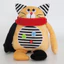 YT4 CoteMarsik Plushie Hoạt Hình Dễ Thương Cotton Đồng Hành Búp Bê Gối Mềm