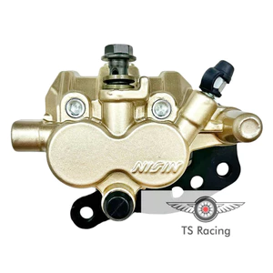 Heo dầu trước màu đồng best - hayate sc - fx 125 - axelo 125 - xipo - satria 2 thì - xbike