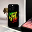 TP-2 Bob Marley Rasta Lion Ốp Lưng Điện Thoại IPhone 16 15 14 13 12 11 PRO MAX PLUS Mini TPU Mềm Đến Da Thân Thiện