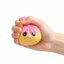 < Pluscloth > Đồ chơi Fidget Tpr mềm bền bỉ dành cho người lớn Trẻ em - Đồ chơi giảm lo âu cầm tay phục hồi chậm Hoàn hảo để thư giãn và tập trung Đông Nam Á cho Adul