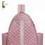 Túi Vợt Tennis Chuyên Nghiệp Có Thể Điều Chỉnh Dây Đeo Vai Cầu Lông Vợt Túi Quilted Tennis Đeo Ngang Ba Lô Cho Thể Dục