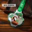 Phong Cách Trung Hoa Mới Fu Lu Shouxi Sachet Xe Hương Liệu Gói Xe Phòng Ngủ Xe Hơi Hương Thơm Ngải Cứu Khử Mùi