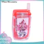 < Pluscloth > Ngoại hình điện thoại di động thực tế