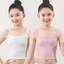 Thích hợp cho bé gái 2-16 tuổi Áo yếm Hàn Quốc.