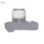 apill Camera Lens Hood Hình vuông dễ lắp đặt cho X100VI (Đen)