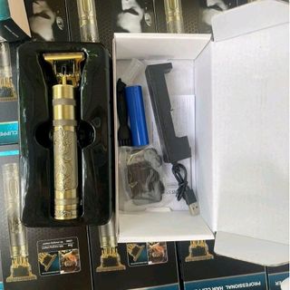 tông đơ cắt tóc hàng chính hãng mới về