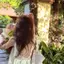 Bầu Không Khí Hoa Kỳ Kỳ Nghỉ Váy Dài Cổ Điển Chuông Váy Vải Nhẹ Thích Hợp Cho Du Lịch Ảnh Retro Phong Cách Nhẹ Nhàng Ôm Hơn Nhìn Váy