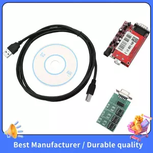 UPA USB Lập Trình Viên Chẩn Đoán Công Cụ UPA-USB ECU Chip Điều Chỉnh Lập Trình Viên UPA USB V1.3 Cho Phiên Bản 2014 Đơn Vị Chính