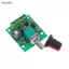Bigapple DC 1.8V 3V 5V 6V 12V 2A Bộ điều khiển tốc độ động cơ 0 ~ 100% Ổ đĩa có thể điều chỉnh Modul RDG