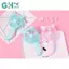 GHX Hướng Dẫn Sử Dụng Bấm Quạt Nhỏ Quạt Áp Lực Tay Quạt Cá Nhân Hoạt Hình Cầm Tay Mini Di Động Quạt Dành Cho Trẻ Em Bé Gái Nữ Người Ngoài Trời VN