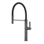 Vòi bếp GESSI của Ý, toàn bộ bằng đồng, model venti20, nóng lạnh, kiểu dáng châu Âu, vòi bếp xoay đa năng, có thể kéo ra
