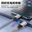 Cáp USB 3.0 sang Type-C 120W, 0,5m / 1m / 1,5m / 2m / 3m / 5m, siêu tốc 5Gbps, 20V 6A cho điện thoại thông minh Huawei / Samsung, Ổ cứng, bện Nylon, mạ vàng
