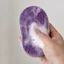 Mới 3 Cái / bộ Dày Mật Độ Cao Làm Sạch Nhà Bếp Bọt Biển Lau Có Thể Tái Sử Dụng Bền Bọt Biển Rửa Bát